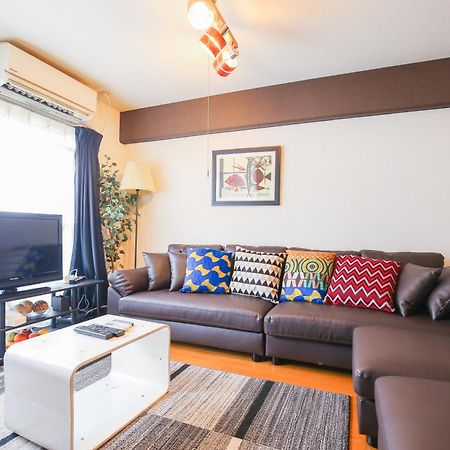 Minoshima Apartment 703 Фукуока Экстерьер фото