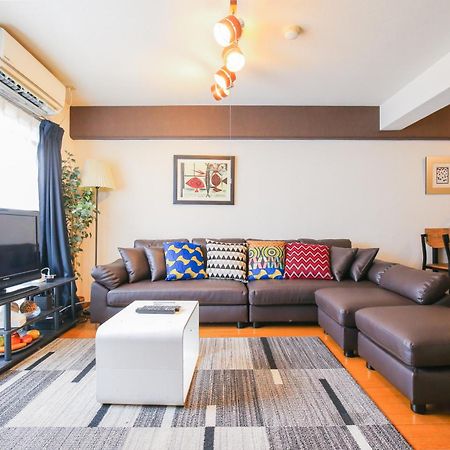 Minoshima Apartment 703 Фукуока Экстерьер фото
