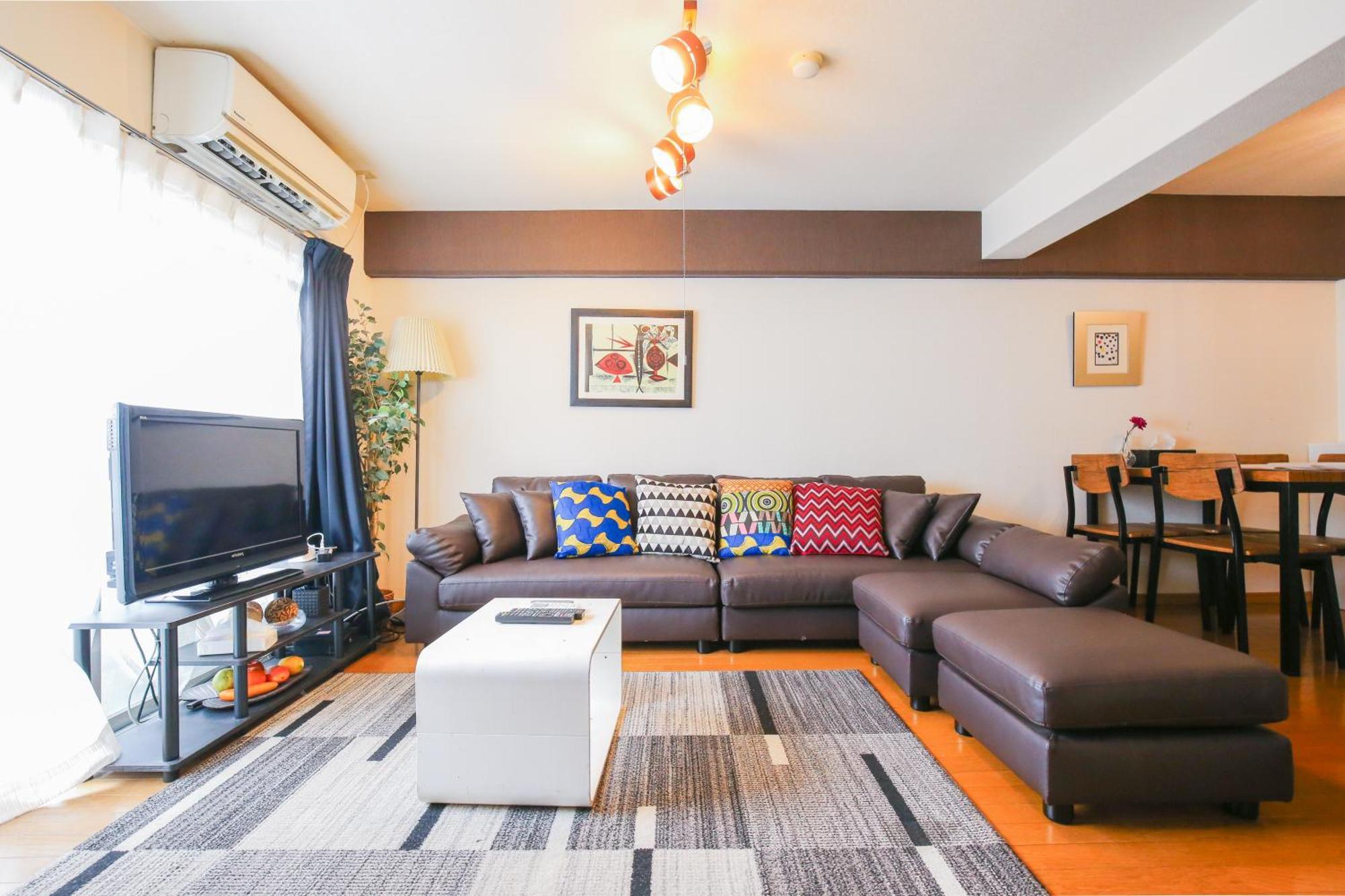 Minoshima Apartment 703 Фукуока Экстерьер фото