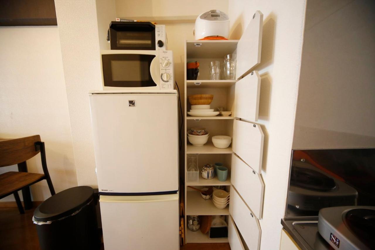 Minoshima Apartment 703 Фукуока Экстерьер фото