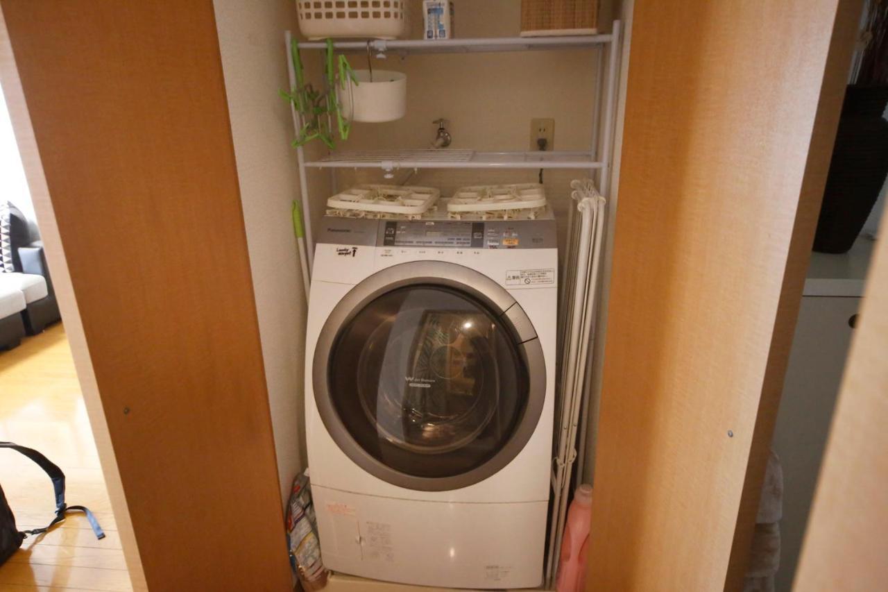 Minoshima Apartment 703 Фукуока Экстерьер фото