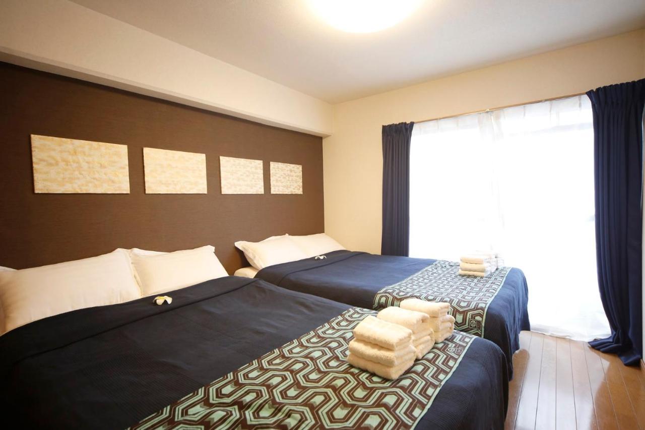 Minoshima Apartment 703 Фукуока Экстерьер фото