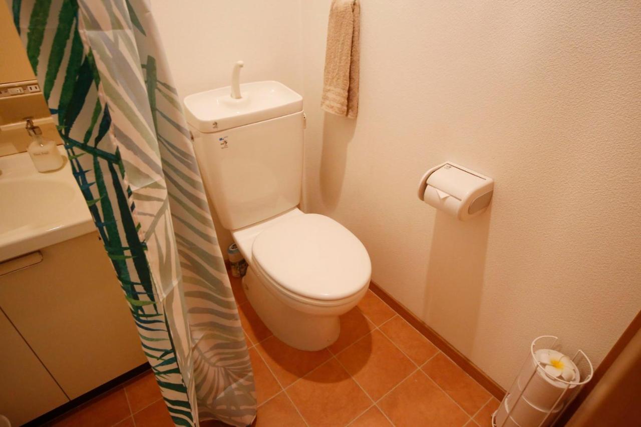 Minoshima Apartment 703 Фукуока Экстерьер фото