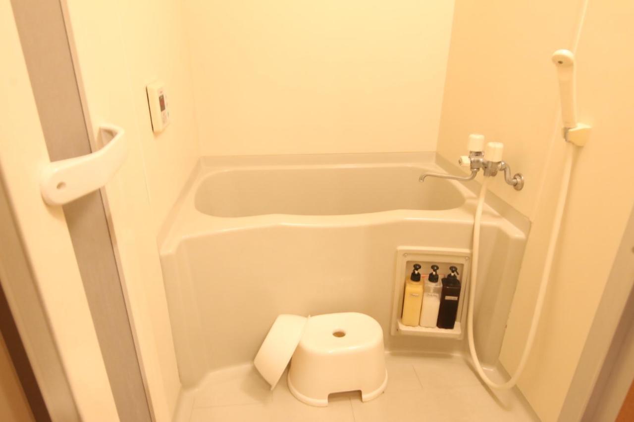 Minoshima Apartment 703 Фукуока Экстерьер фото