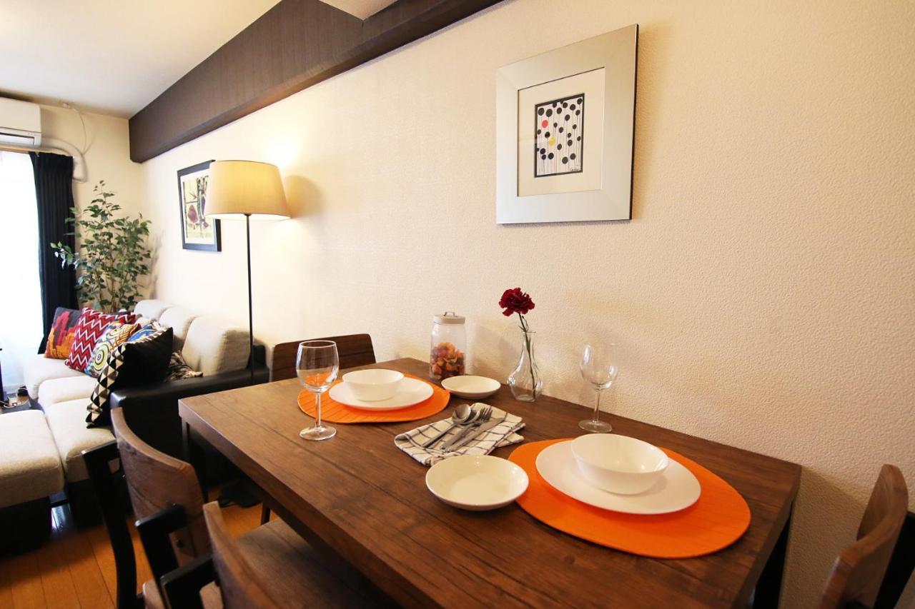 Minoshima Apartment 703 Фукуока Экстерьер фото