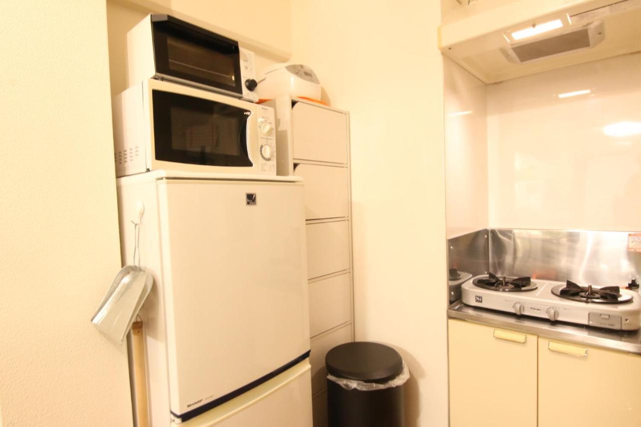 Minoshima Apartment 703 Фукуока Экстерьер фото