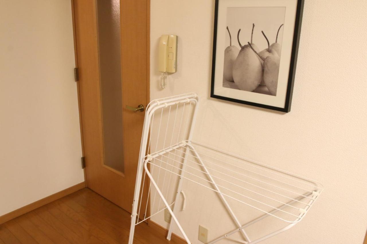 Minoshima Apartment 703 Фукуока Экстерьер фото