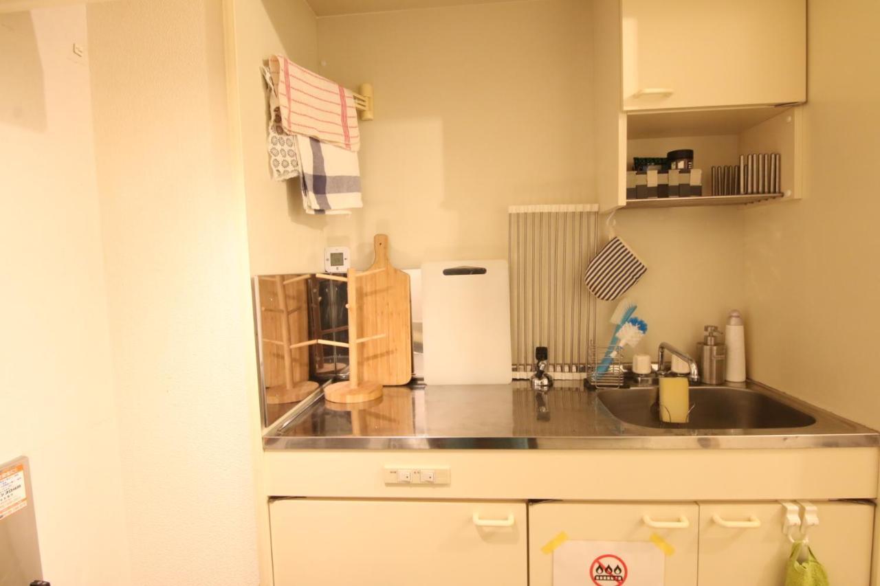 Minoshima Apartment 703 Фукуока Экстерьер фото