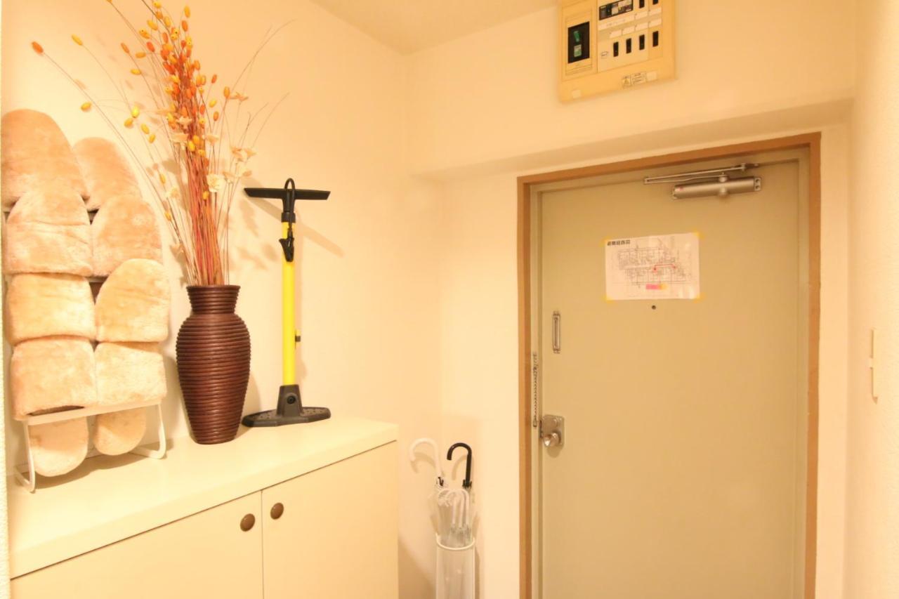 Minoshima Apartment 703 Фукуока Экстерьер фото