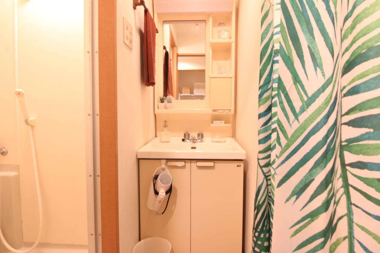 Minoshima Apartment 703 Фукуока Экстерьер фото